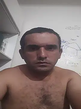 Cavalofudebucetinhas webcam