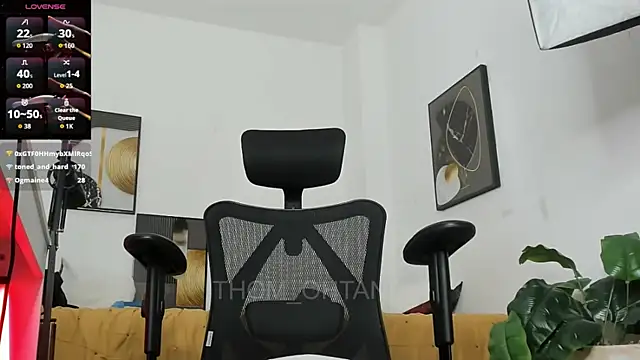 Thom_Ohtani webcam