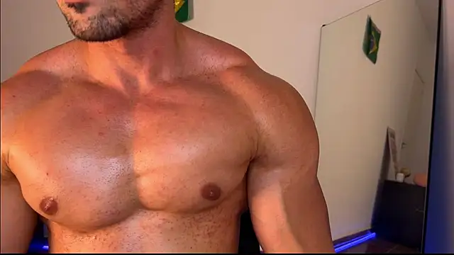 Lucasfit24 webcam