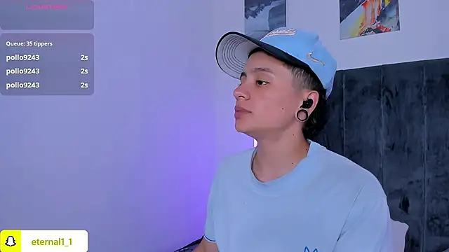 _Eternal_ webcam