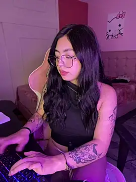 Valu_euphoria webcam
