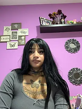 goth_tasha webcam