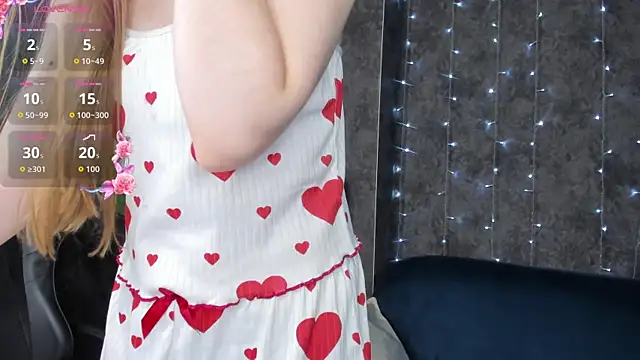 Joann_Shermann webcam