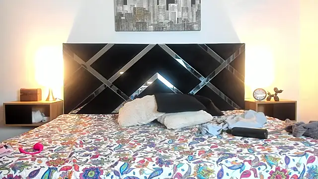 scarlettprinces webcam