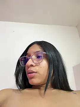 Danaeluxe webcam