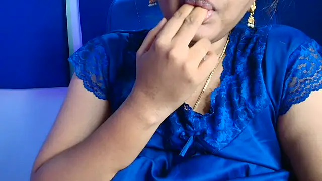 Anjali-Queen