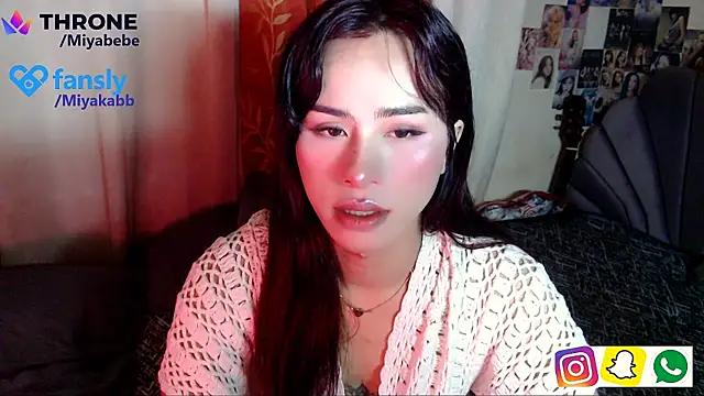 chakababe webcam