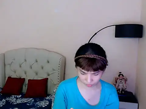 ShantalFoxxy_ webcam