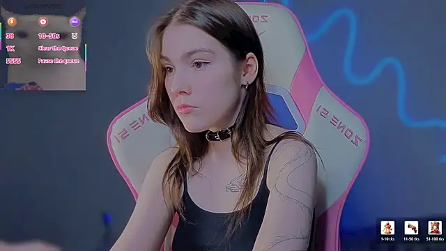 Sophie_SkyAngel webcam