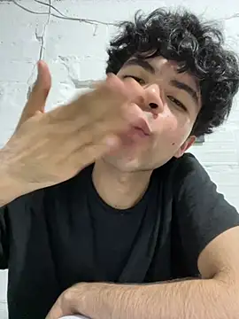 Axel-Mejia webcam