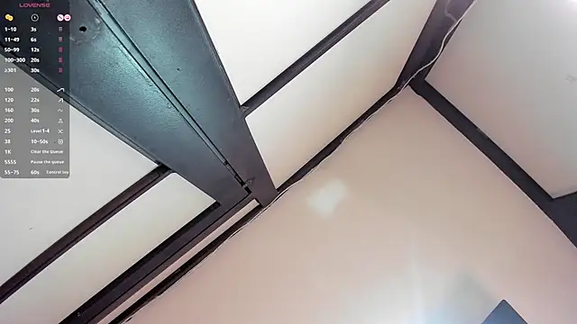 ChannelWhite_ webcam
