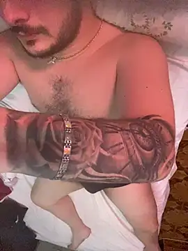 HOTDAN92 webcam