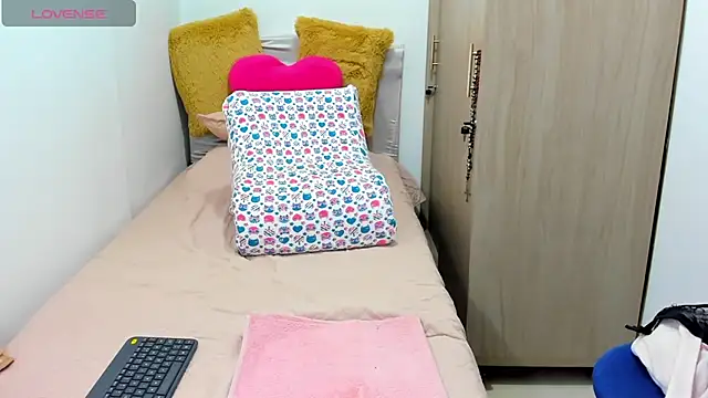 Isbettyche webcam