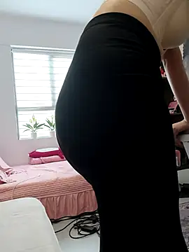 susu_baby webcam