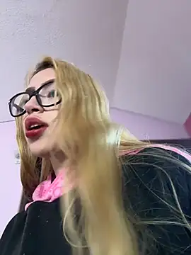 PrettyAshley_ webcam