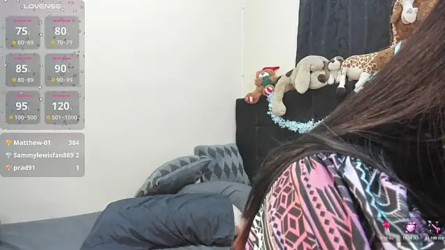 zusan_king_ webcam