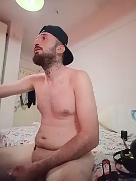 krerem webcam