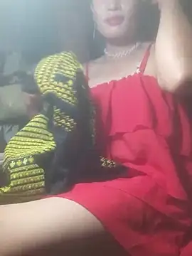 HGiasexy69 webcam