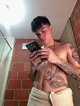 Handsome_boys69 webcam