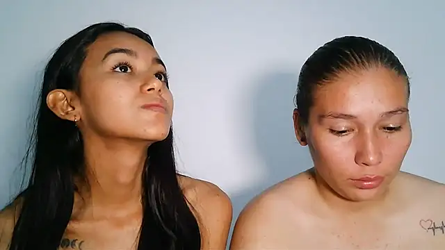 Molly_Lilly webcam