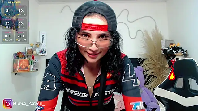 Ninna_ravenn webcam