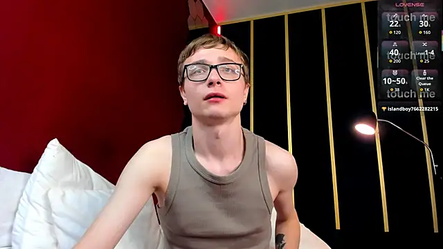 Emmit_Barker webcam