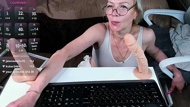 Ann_Annise webcam