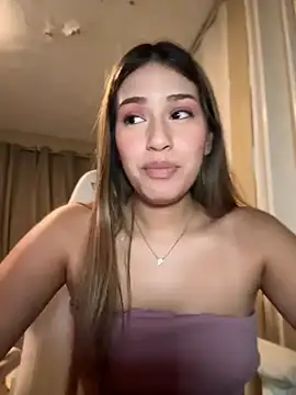 romyamo webcam