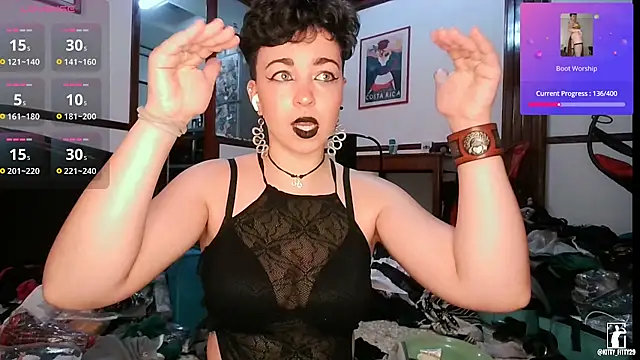 kittyfitty29 webcam