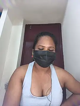 Tamil_Ramya_ webcam