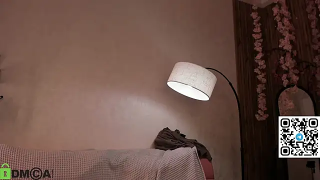 Annet_Nel1son webcam