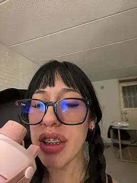 susi_chimm webcam