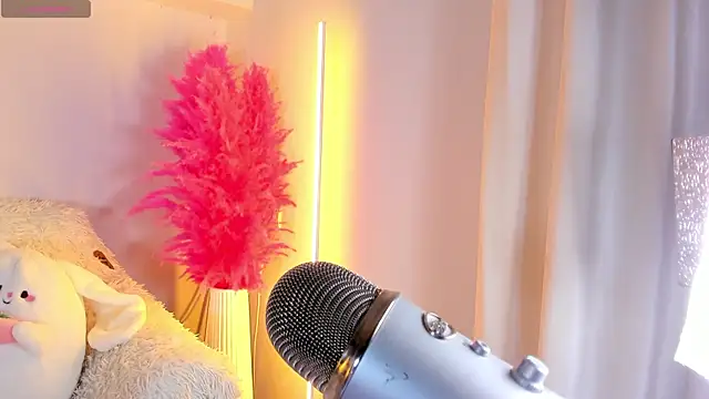 lisa_sunny_ webcam