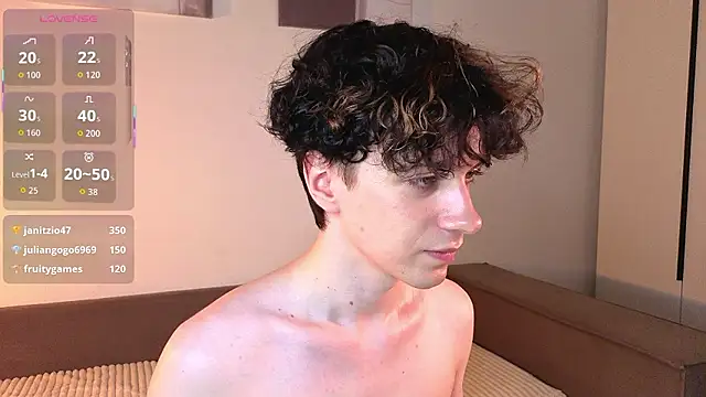 Angel_Crave webcam