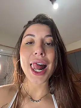 Carolini09 webcam