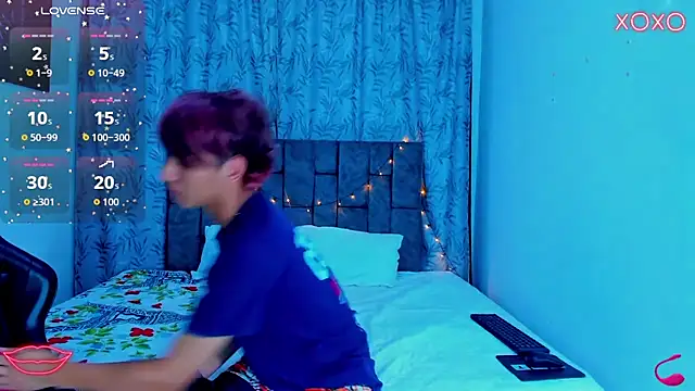 IhanKing webcam
