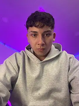 OLIVER_K webcam