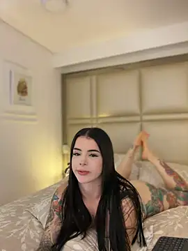 Bella_jagger webcam