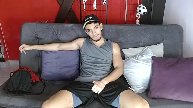 dante_18cm_ webcam