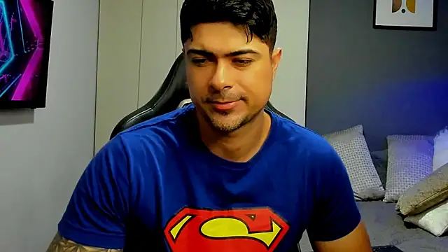 axel_zei webcam