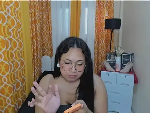 BigCockLexie webcam