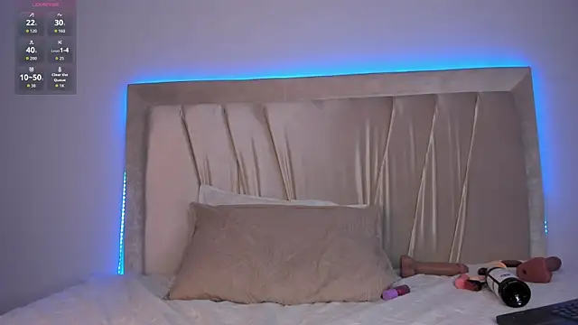 Candy_love9 webcam