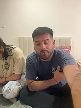DobleDosisOk webcam