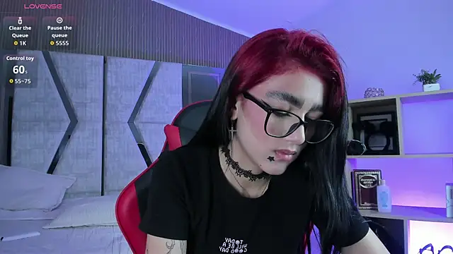 Nezukoo_1 webcam