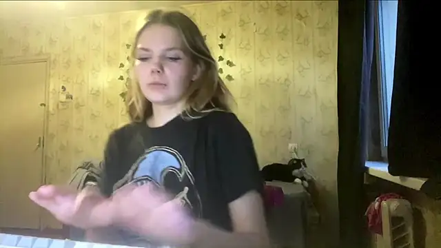 SusanaLeichty webcam