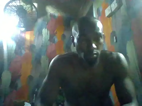 BlaqAarow webcam