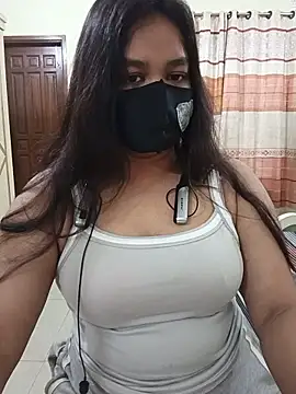 Neha-71 webcam