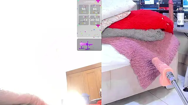 CamiloSeed webcam