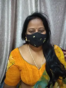 Nithya_ webcam