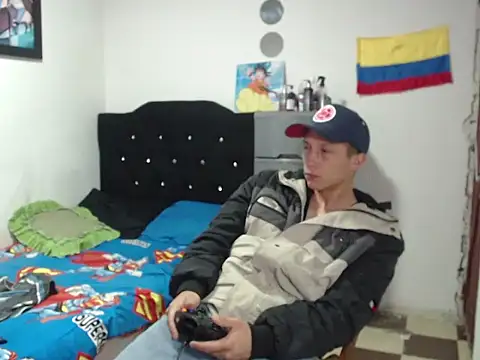Stiiveen777 webcam